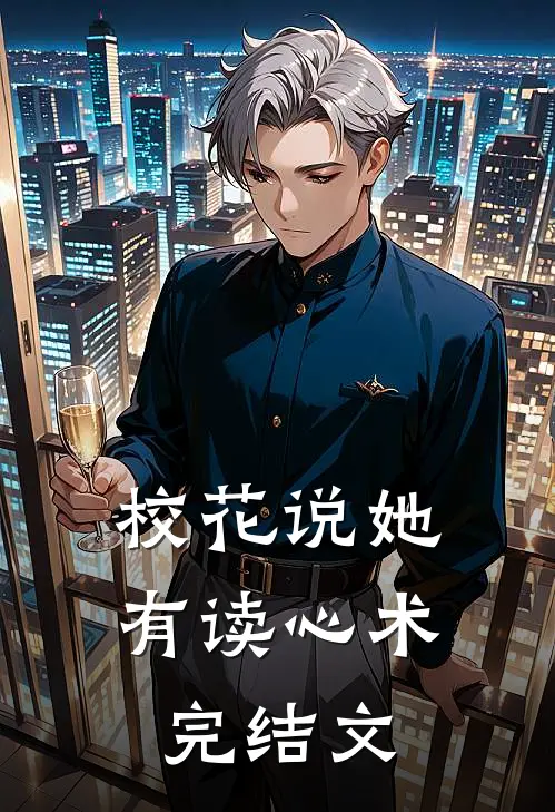 校花说她有读心术完结文