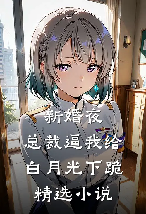新婚夜，总裁逼我给白月光下跪精选小说