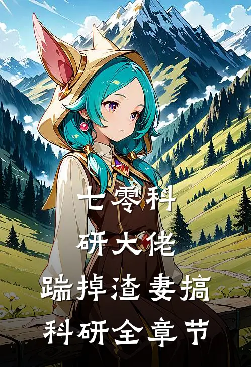 七零科研大佬，踹掉渣妻搞科研全章节