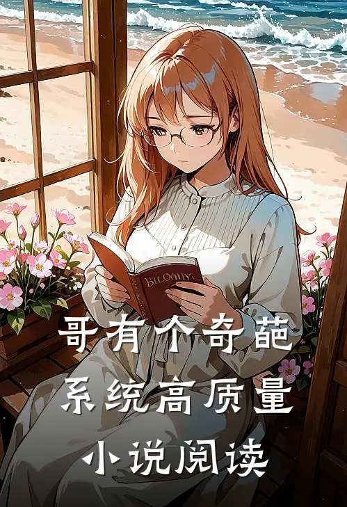 哥有个奇葩系统高质量小说阅读