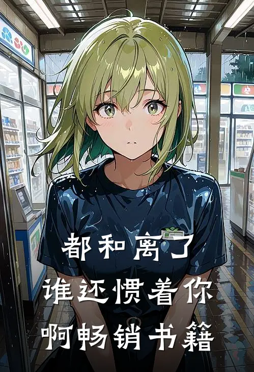 都和离了，谁还惯着你啊畅销书籍