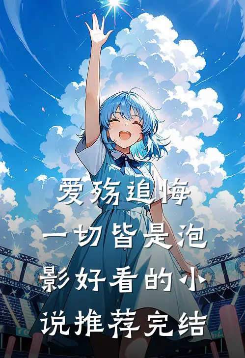 爱殇追悔，一切皆是泡影好看的小说推荐完结
