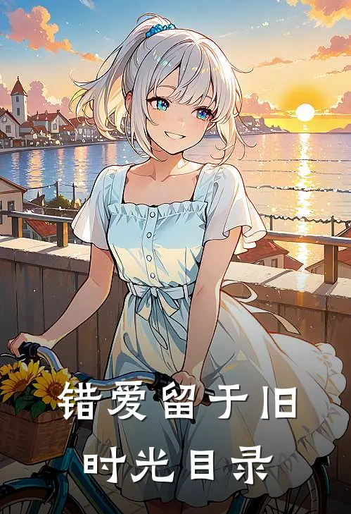 错爱留于旧时光目录