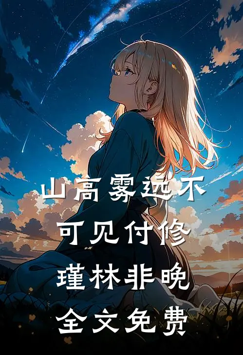 山高雾远不可见付修瑾林非晚全文免费