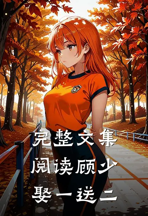 完整文集阅读顾少,娶一送二