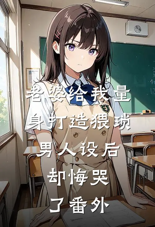 老婆给我量身打造猥琐男人设后，却悔哭了 番外