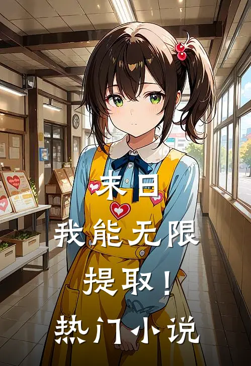 末日：我能无限提取！热门小说