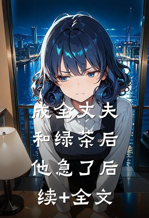 成全丈夫和绿茶后，他急了后续+全文