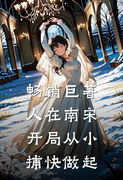 畅销巨著人在南宋：开局从小捕快做起