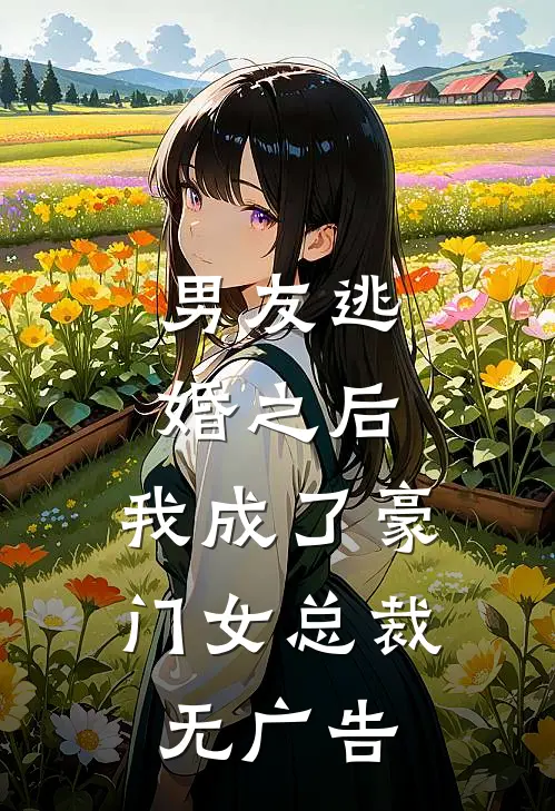 男友逃婚之后，我成了豪门女总裁无广告