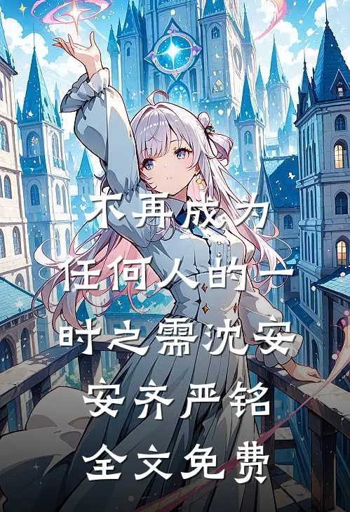 不再成为，任何人的一时之需沈安安齐严铭全文免费