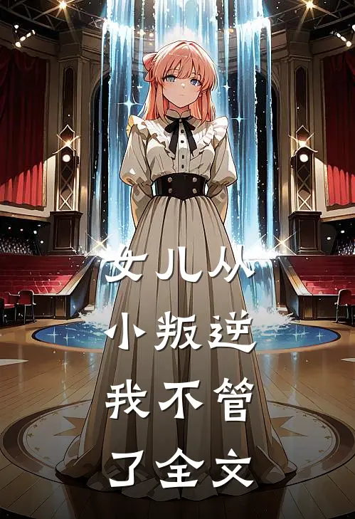 女儿从小叛逆，我不管了全文