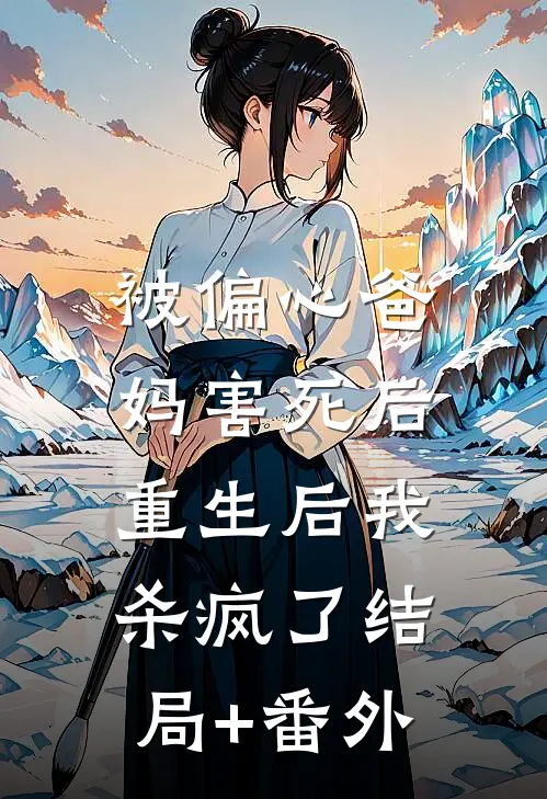 被偏心爸妈害死后，重生后我杀疯了结局+番外