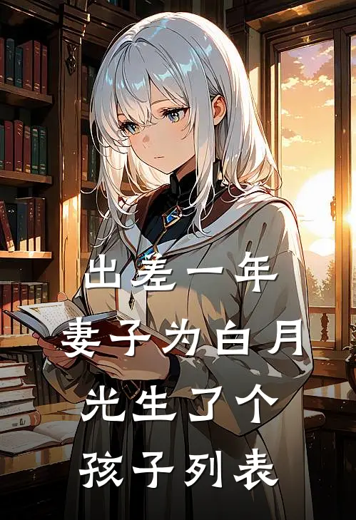 出差一年，妻子为白月光生了个孩子列表