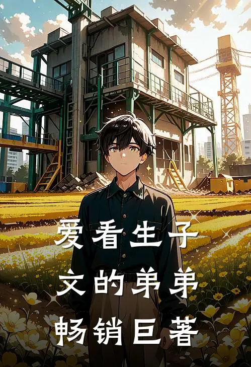 爱看生子文的弟弟畅销巨著