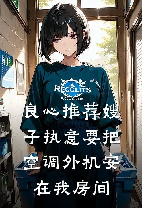 良心推荐嫂子执意要把空调外机安在我房间