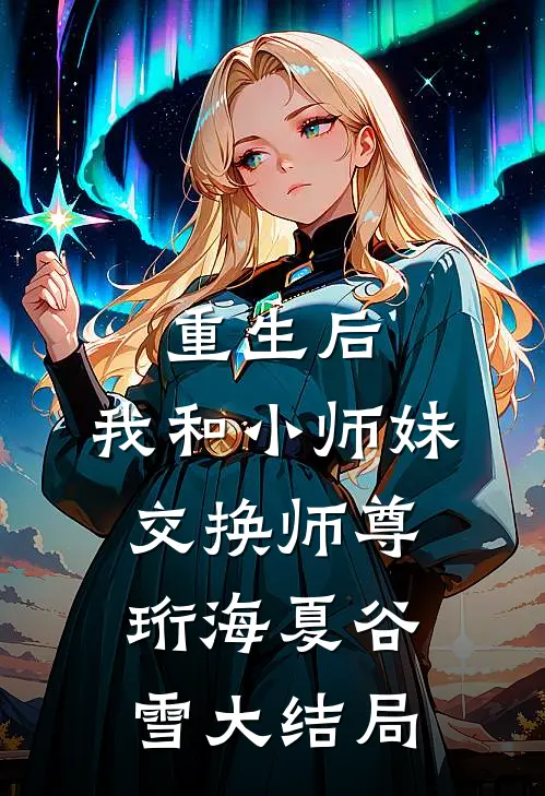 重生后，我和小师妹交换师尊珩海夏谷雪大结局
