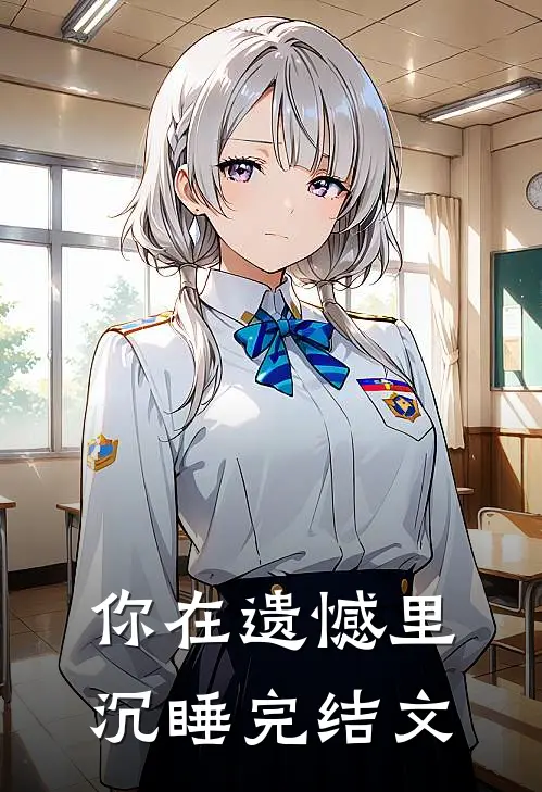 你在遗憾里沉睡完结文