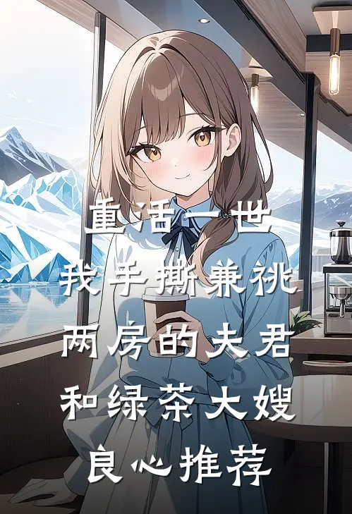 重活一世，我手撕兼祧两房的夫君和绿茶大嫂良心推荐
