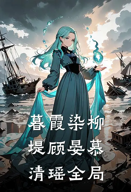 暮霞染柳堤顾晏慕清瑶全局