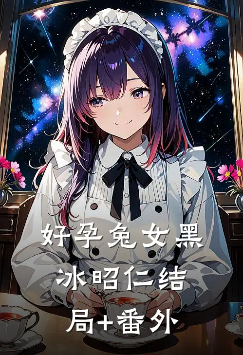 好孕兔女黑冰昭仁结局+番外