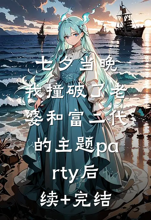 七夕当晚，我撞破了老婆和富二代的主题party后续+完结