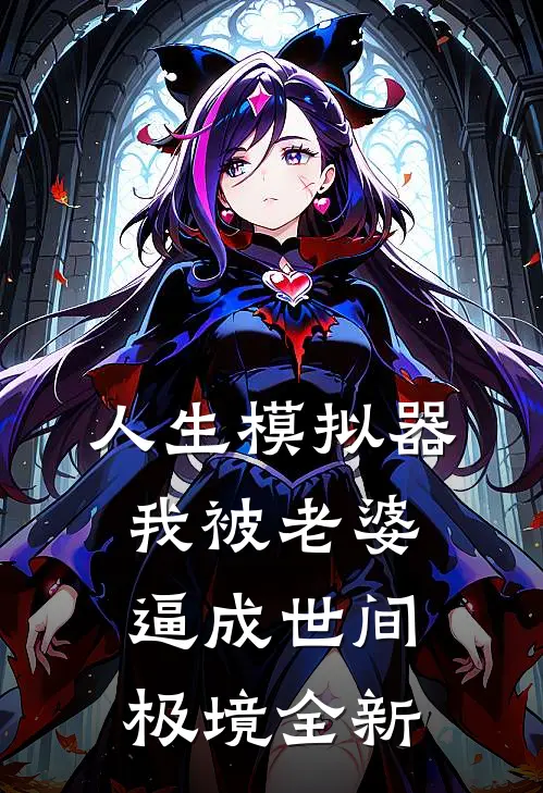 人生模拟器：我被老婆逼成世间极境全新