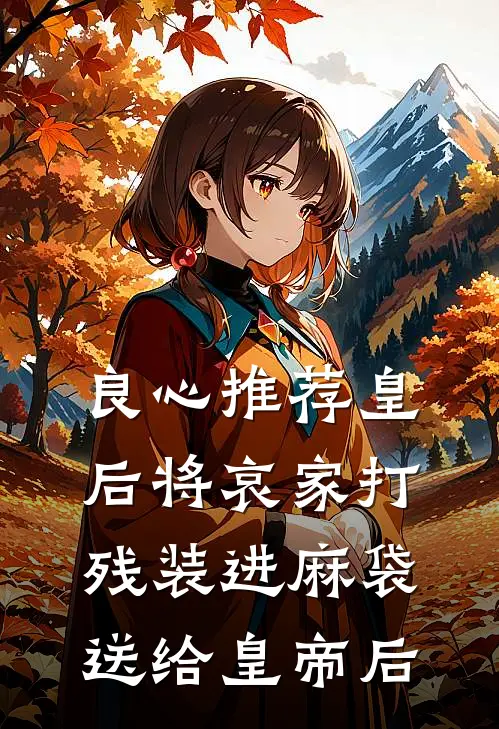 良心推荐皇后将哀家打残装进麻袋送给皇帝后