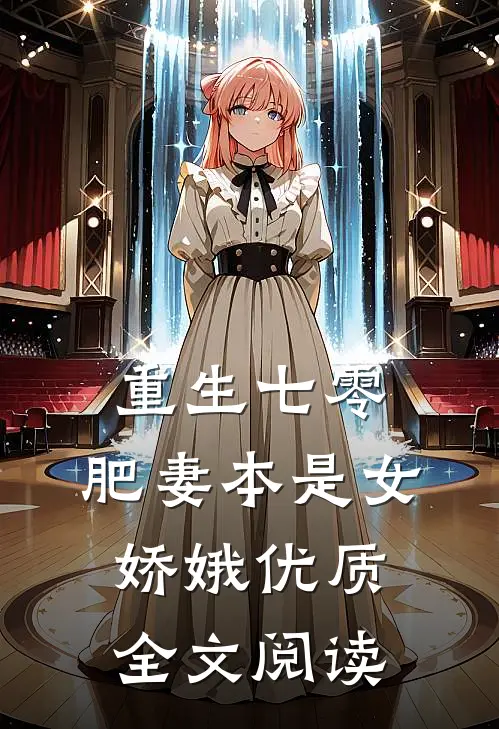 重生七零：肥妻本是女娇娥优质全文阅读