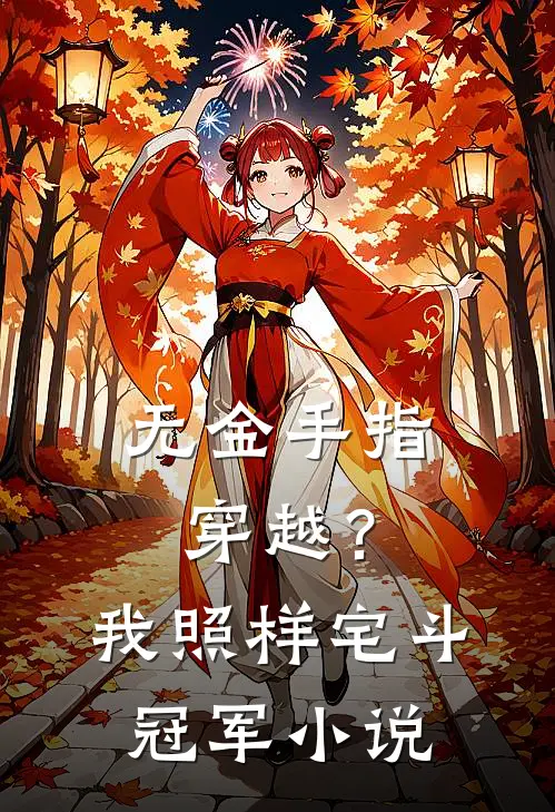 无金手指穿越？我照样宅斗冠军小说