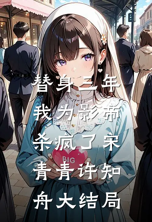 替身三年，我为影帝杀疯了宋青青许知舟大结局