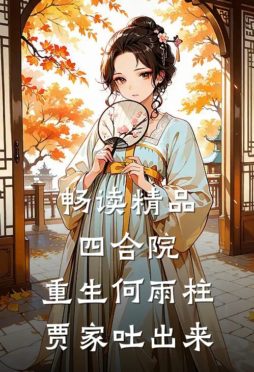 畅读精品四合院：重生何雨柱，贾家吐出来