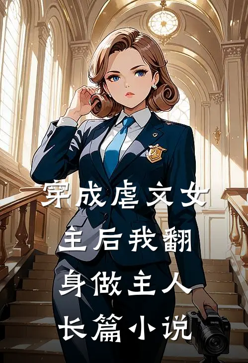 穿成虐文女主后我翻身做主人长篇小说