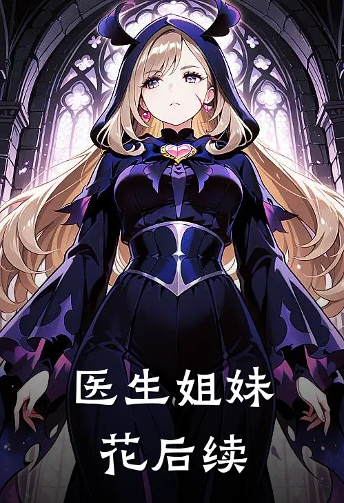 医生姐妹花后续