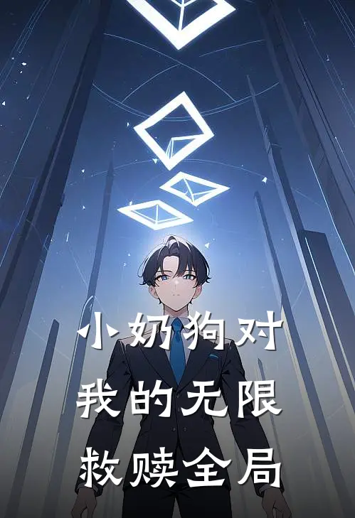 小奶狗对我的无限救赎全局