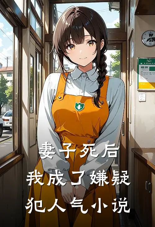妻子死后，我成了嫌疑犯人气小说