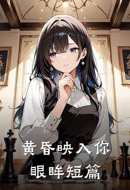 黄昏映入你眼眸短篇