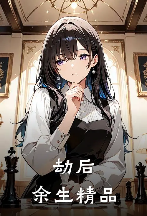 劫后，余生精品