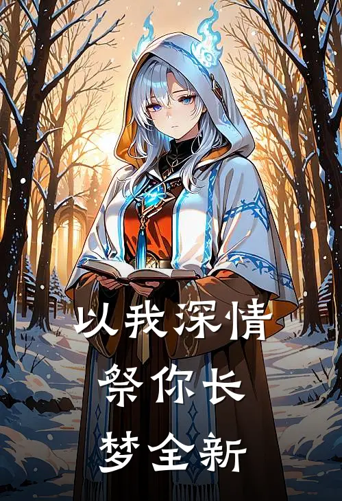 以我深情，祭你长梦全新