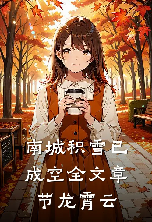 南城积雪已成空全文章节龙霄云