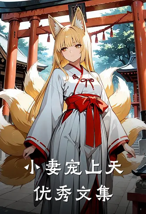 小妻宠上天优秀文集