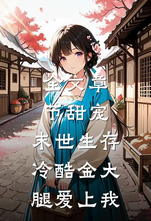 全文章节甜宠：末世生存，冷酷金大腿爱上我