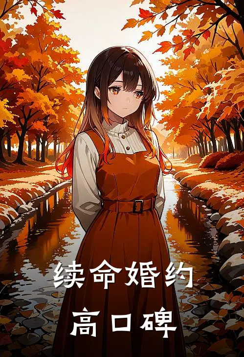 续命婚约高口碑