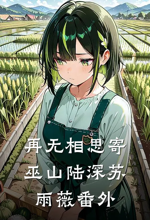 再无相思寄巫山陆深苏雨薇 番外