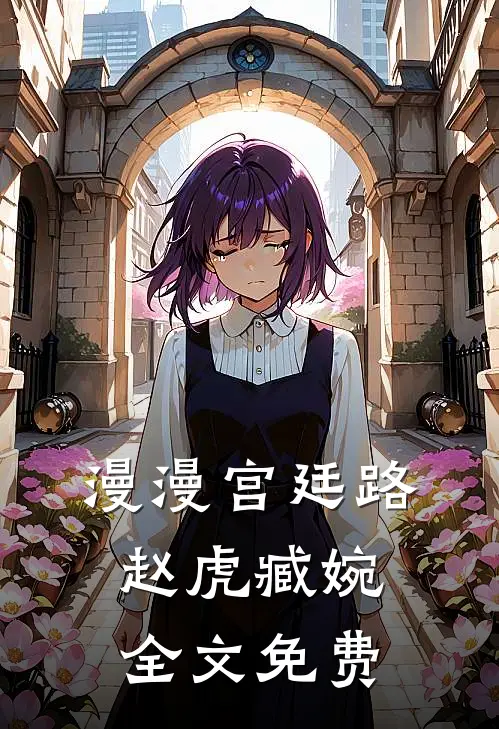 漫漫宫廷路赵虎臧婉全文免费