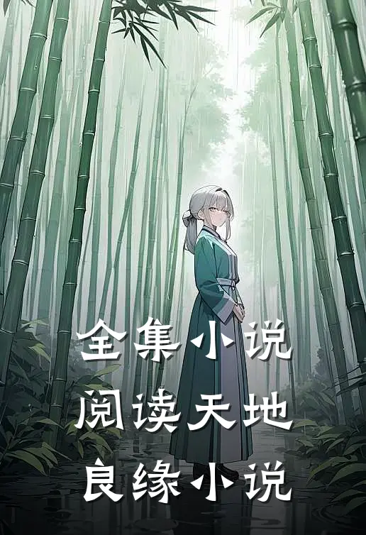 全集小说阅读天地良缘小说