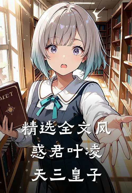 精选全文凤惑君叶凌天三皇子