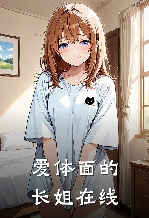 爱体面的长姐在线