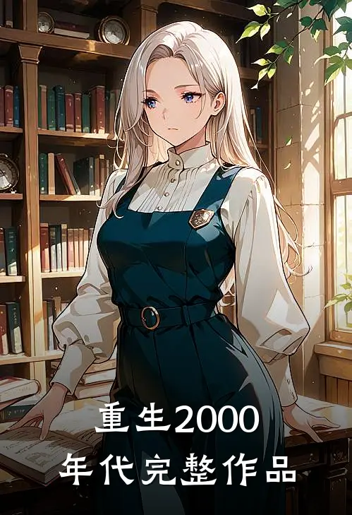 重生2000年代完整作品