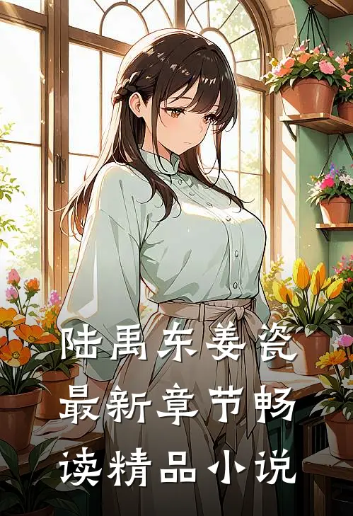 陆禹东姜瓷最新章节畅读精品小说